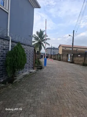 If Vehicles Can Enter Freely, You Have No Control