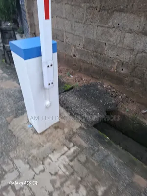 First Line of Defence