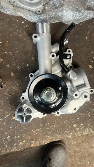 Engine Water Pump 5.7L V8 Engine for Dodge Ram1500, 2500, 3500 Models.