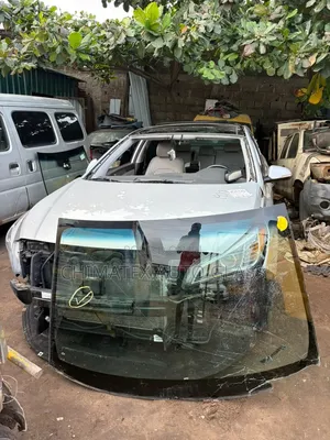 Hyundai Sonata 2016 Windscreen Glass Available Installed at Chimatex