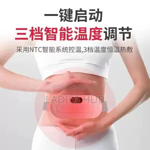 Original Menstruation Pain Relief Belt (Wholesale Price)