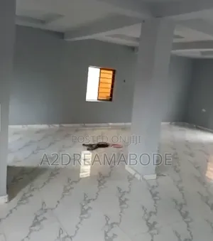 Nicely Built Office Space