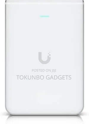Ubiquiti U7 Pro High Capacity Wall Access Point (U7-Pro-Wall)