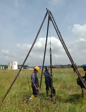 Hosanna Gardens Eleko Commercial Plot