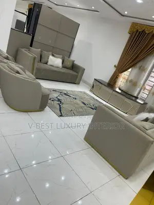 Modern Imported 8 Seater Luxury Sofa Set