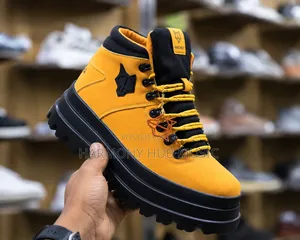 Fashion Shoes