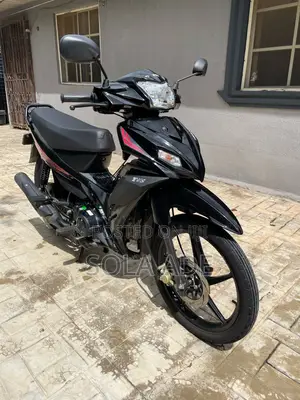 TVS Neo NX 2026 Black