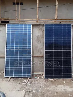 600w Jinko Bifacial Panel