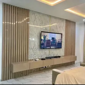 TV Console