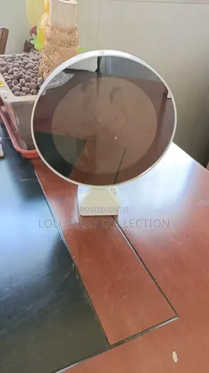 LED Magic Mirror Photo Frame With Night Light Home Decor