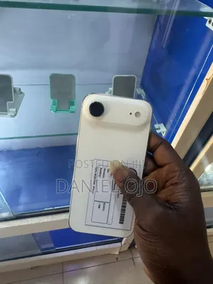 Apple iPhone Air 256 GB White