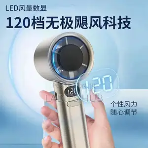 Portable Hand-Held Mini Fan (Wholesale Price - Party Souvenir)