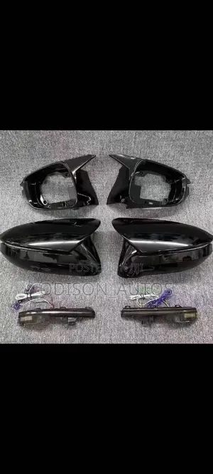 Mirror Cover Lexus Is250/ Es350