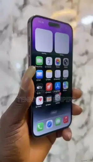Apple iPhone 14 Pro Max 256 GB Blue