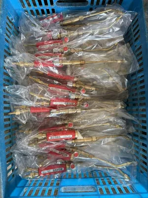 Morris Cutting Handle