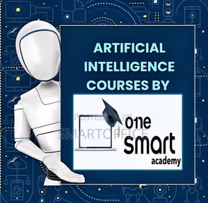 AI, CCNA, Cybersecurity, Animations Course