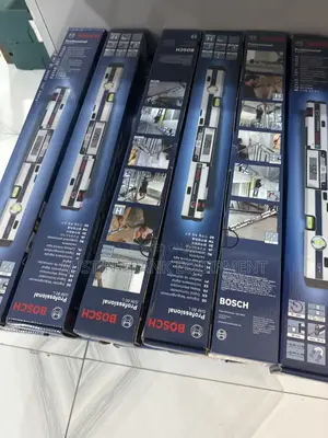 Bosch GIM 60 L Professional Digital Inclinometer.