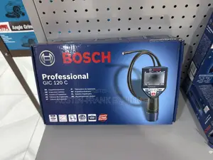 Bosch GIC 120 C Professional