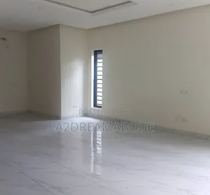 4bdrm Duplex in Ikeja, Adeniyi Jones for rent