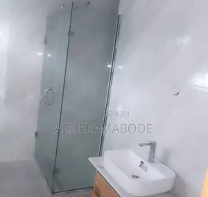 4bdrm Duplex in Ikeja, Adeniyi Jones for rent