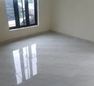 4bdrm Duplex in Ikeja, Adeniyi Jones for rent