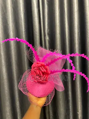 Fascinator
