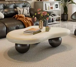 Modern Imported Nordic Cloud Coffee Table