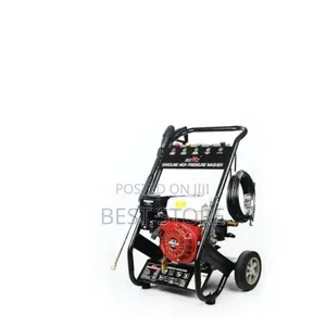 5.5hp Car Wash Pressure Washer Machine
