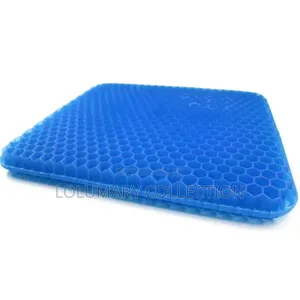 Egg Sitter Gel Seat Cushion for Office Chair Car Seat