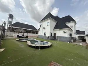 Furnished 4bdrm Duplex in Ap, Lugbe District for sale