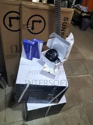 Automatic Solar Power Sliding Gate Opener Motor