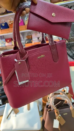 Luxury Bags