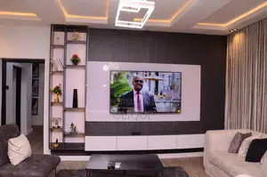 2-Bedroom With Style and Exquisitely Finished