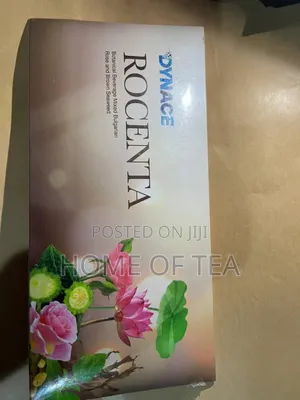 Rocenta Dynace Global