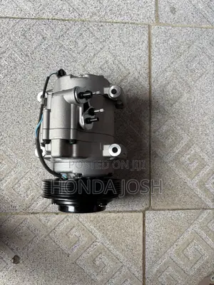 AC Compressor 2016/2020 Pilot 2015/2017 MDX (Brand New)