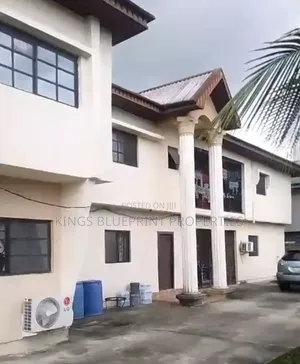 4bdrm Duplex in Okuokoko, Warri for sale