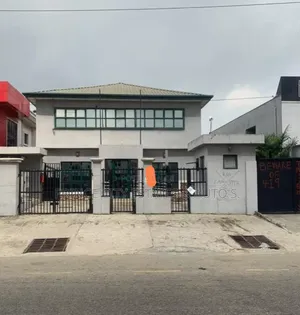 Property for Lease in Ogudu (5 Years)