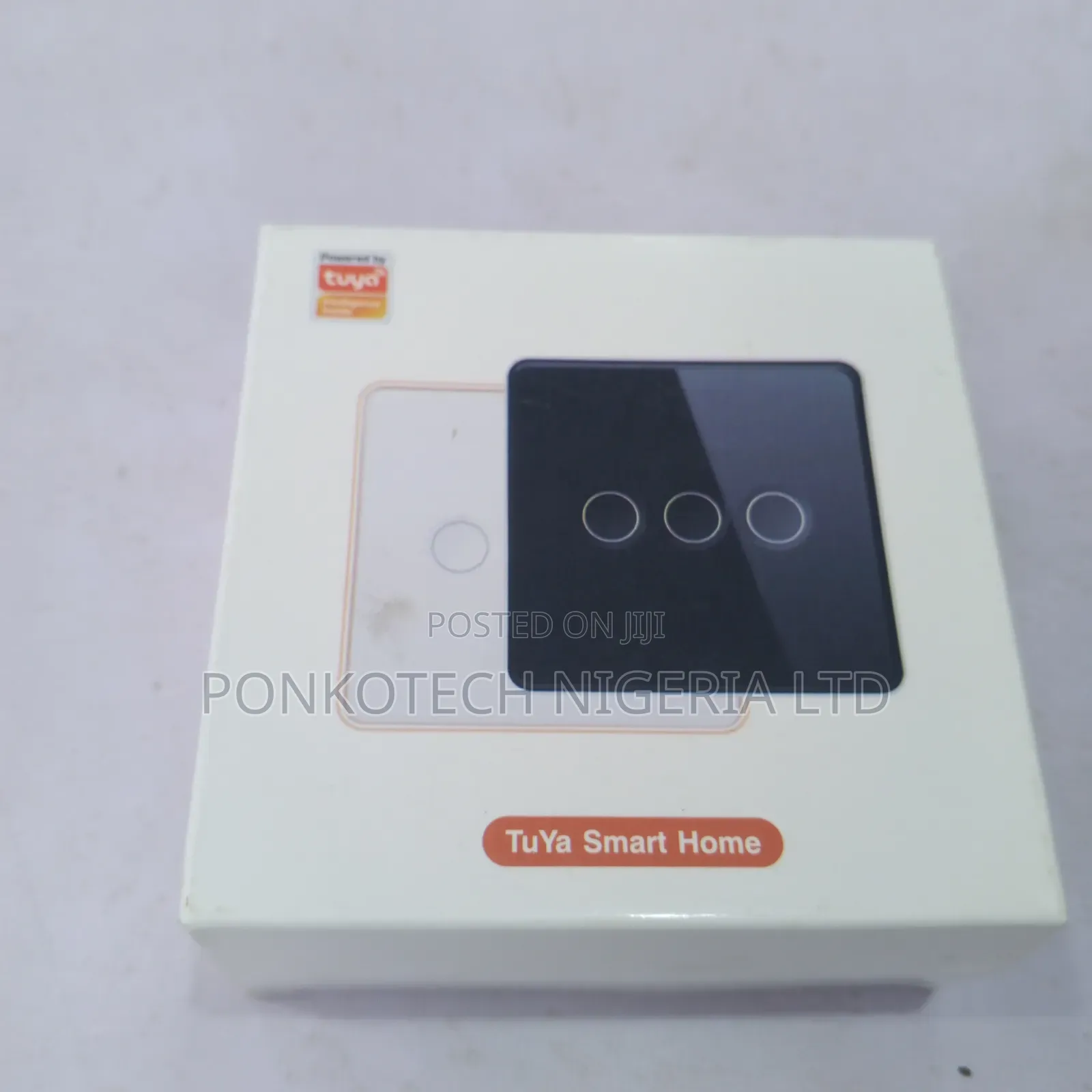Smart Switch in Abuja