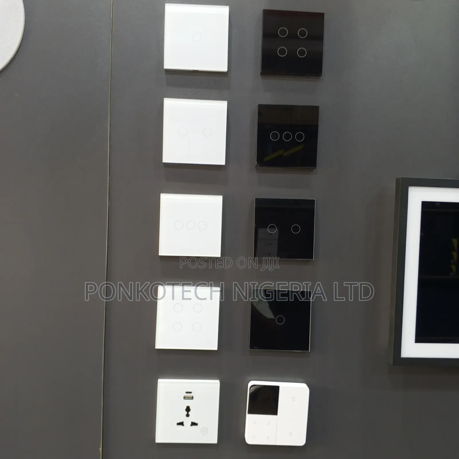 Smart Switch in Abuja