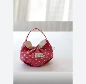 Beautiful Bag, for the Low Efforts Ladies