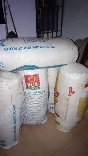 Clean ,Sour and Sweet Garri