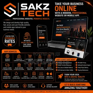 Website Development