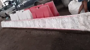 20x2 40ft Fiber Extension Ladders