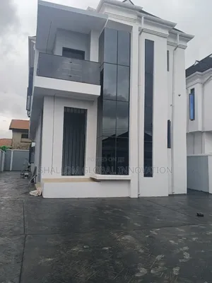 4bdrm Duplex in Oke Badan Estates, Akobo for sale