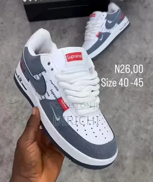 Unisex Snickers Very Cheap and Affordable Price.