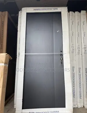 7ft by 3ft. 100mm German Steel (Straight Lines With Flower Design)
