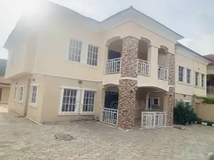A Commercial 5 Bedroom Duplex With 2 Units BQ