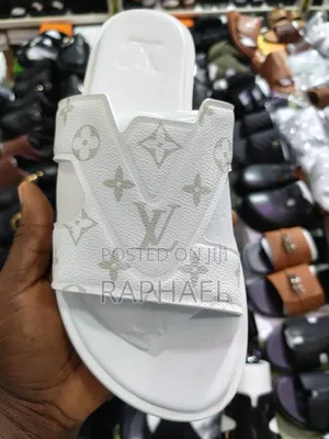 Louis Vuitton Pam
