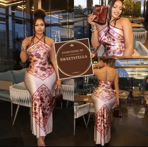 Luxury Gown