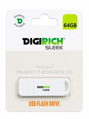 64gb Digirich Sleek